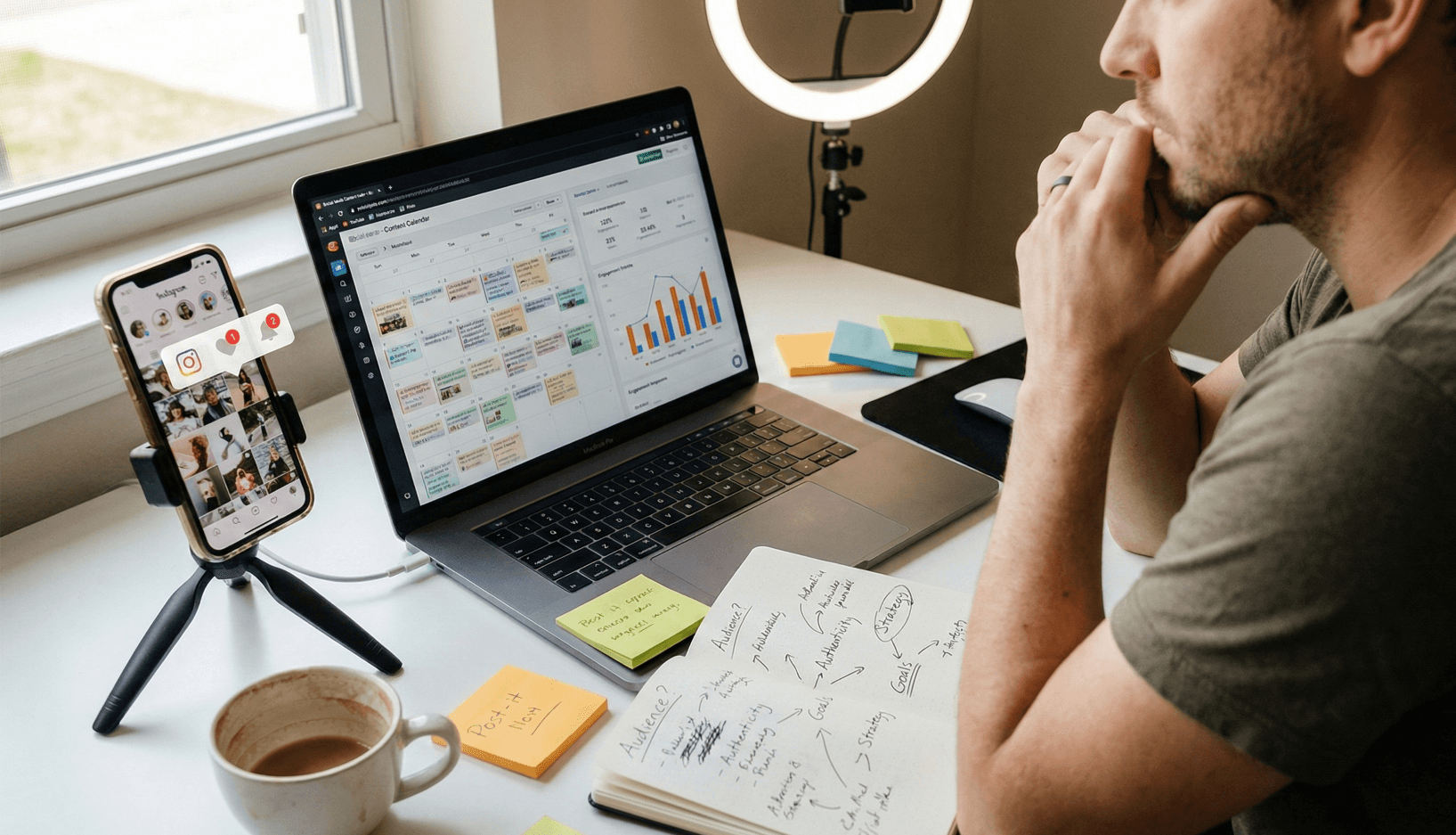 Comment utiliser efficacement les réseaux sociaux pour mon entreprise ?